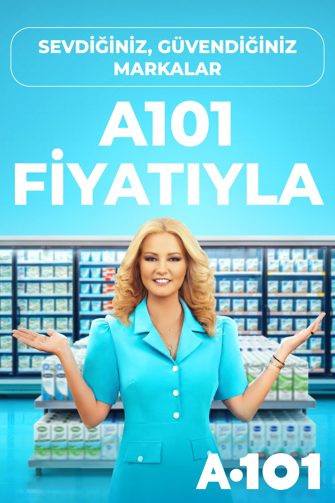 Aldın Aldın Gelecek Hafta